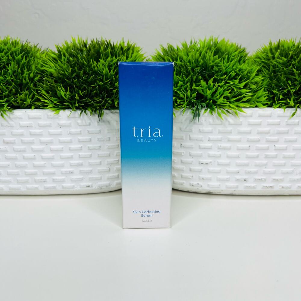 Tria Beauty Skin Perfecting Serum 1 Oz (3 Oz TOTAL)